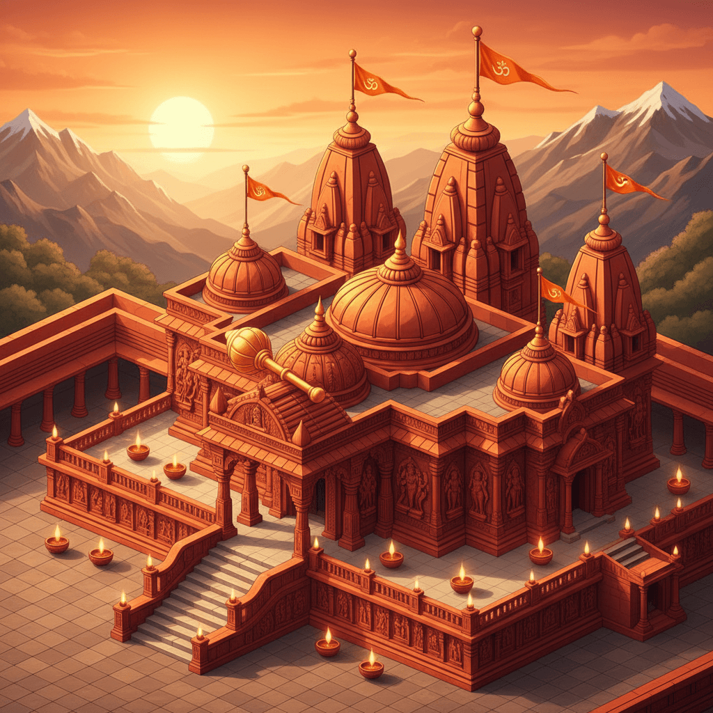 Shri Hanuman