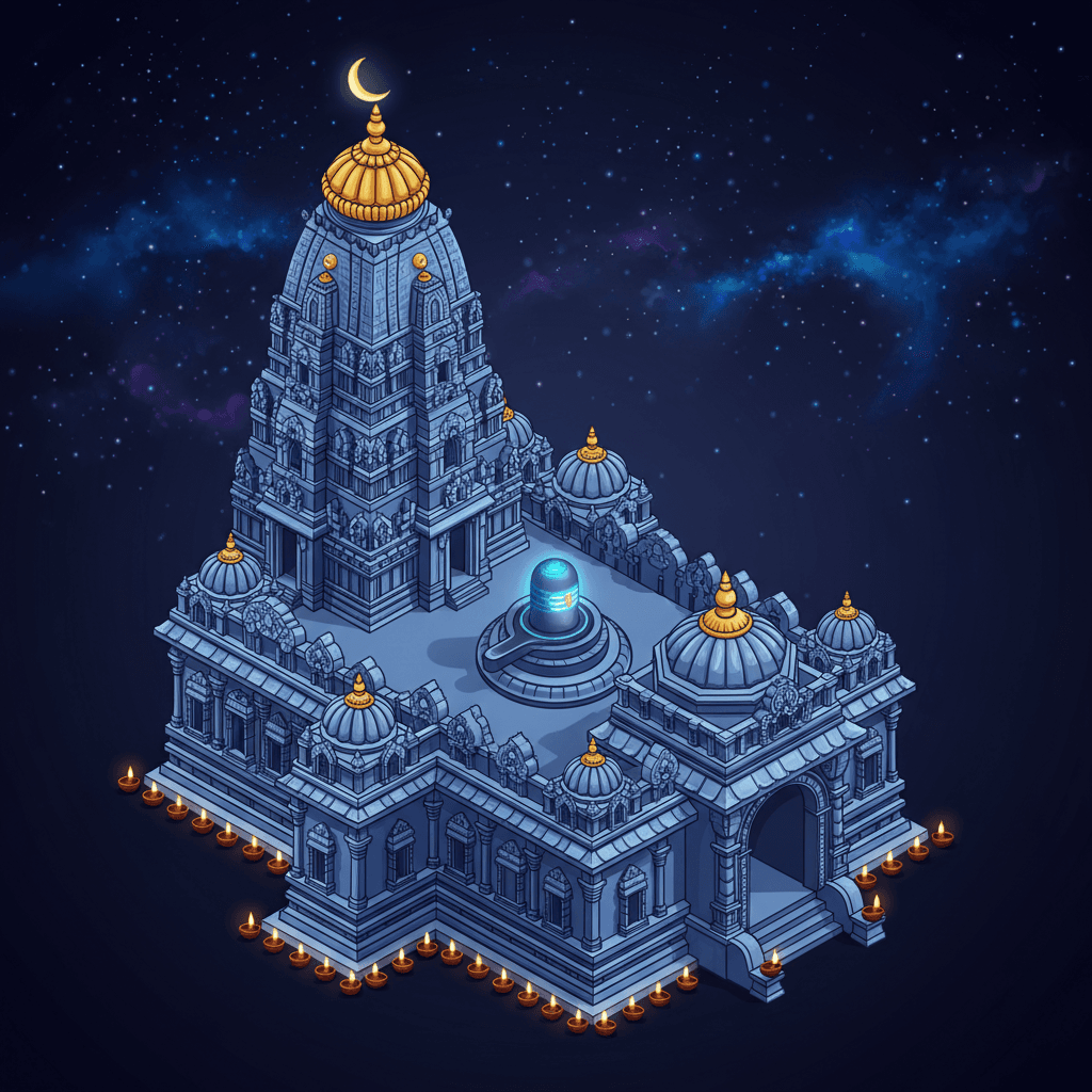 Bhagwan Shiva